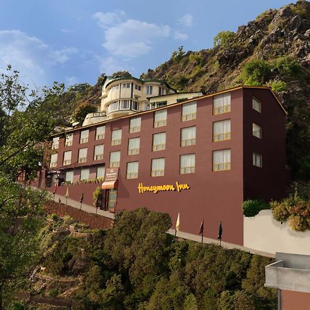Honeymoon Inn Mussoorie Εξωτερικό φωτογραφία