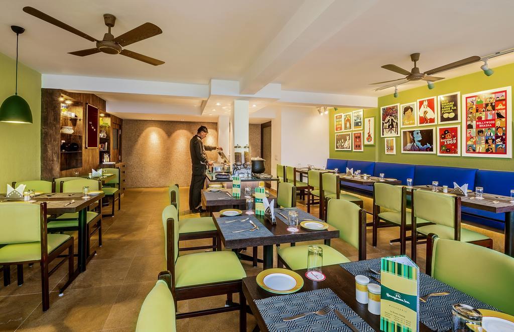 Honeymoon Inn Mussoorie Εξωτερικό φωτογραφία
