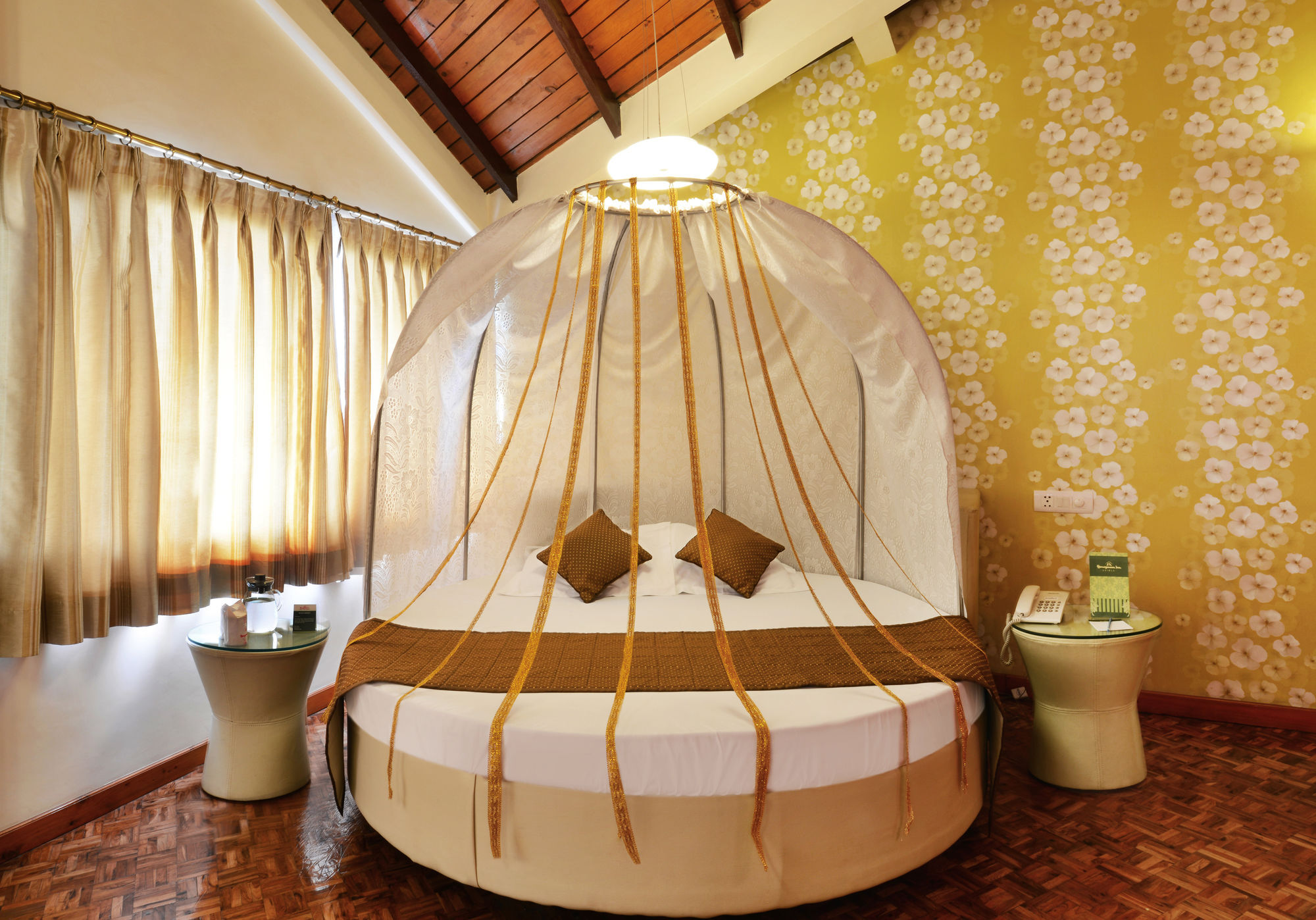 Honeymoon Inn Mussoorie Εξωτερικό φωτογραφία
