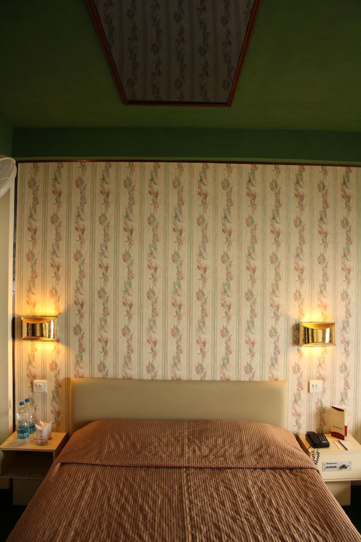 Honeymoon Inn Mussoorie Εξωτερικό φωτογραφία