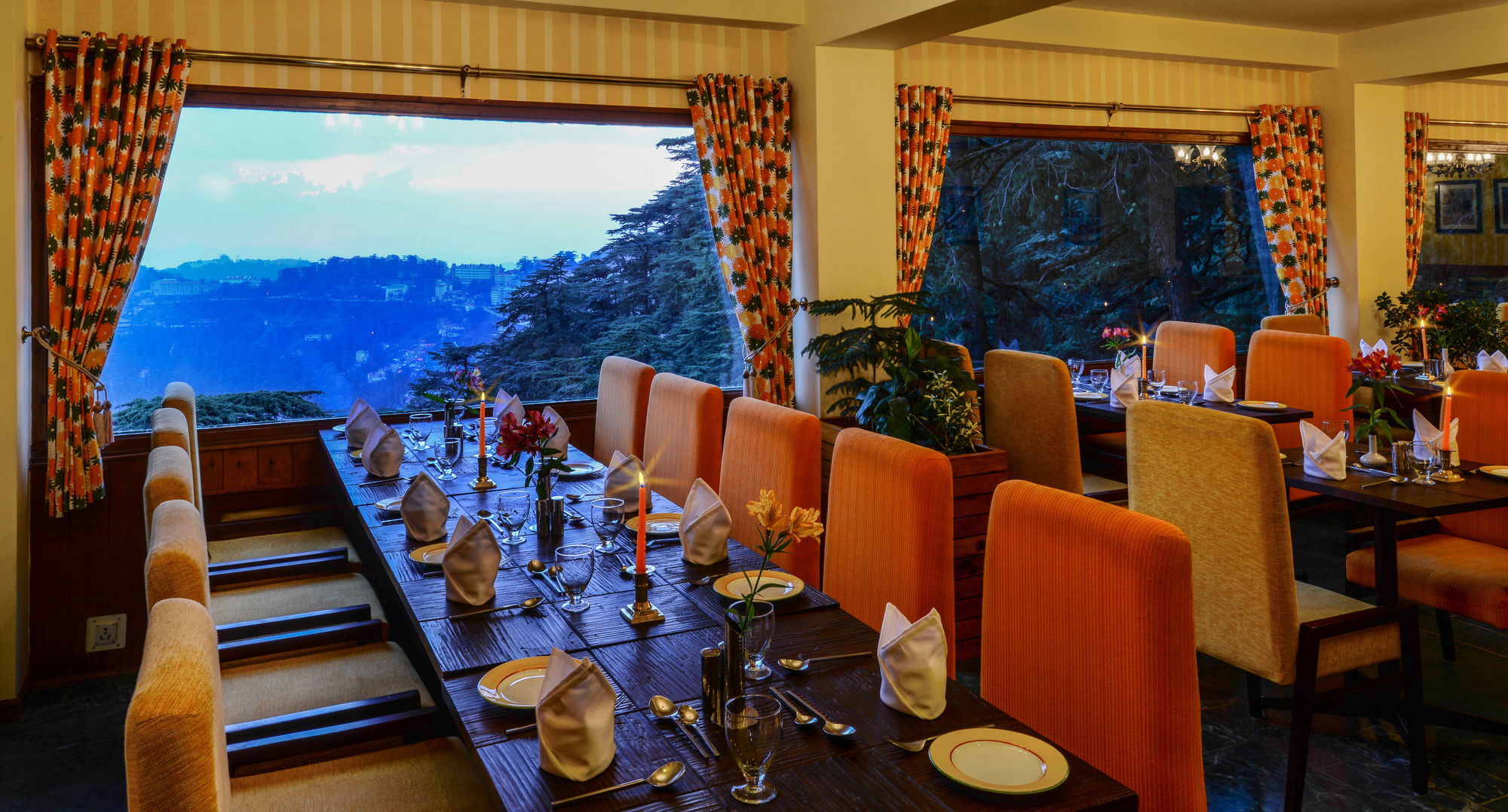 Honeymoon Inn Mussoorie Εξωτερικό φωτογραφία