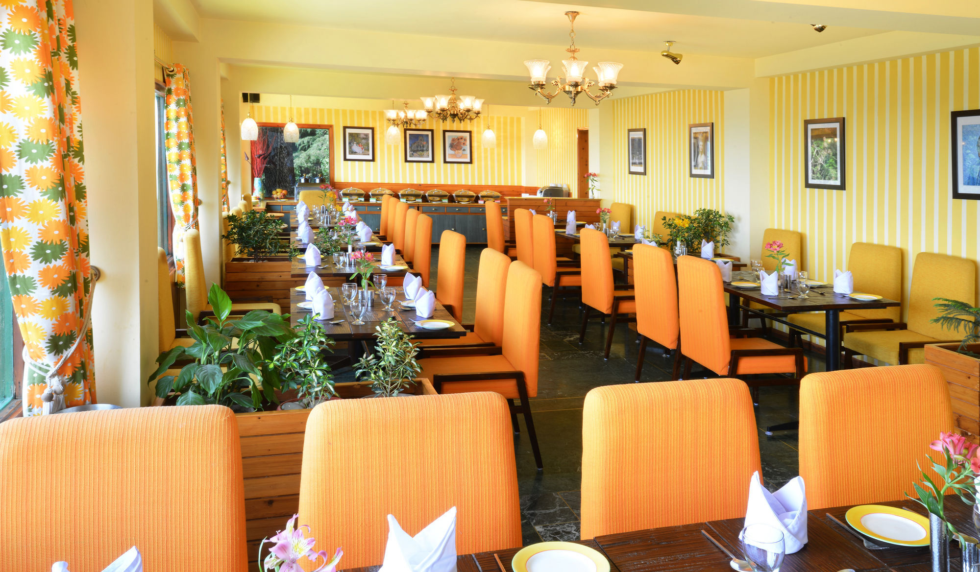 Honeymoon Inn Mussoorie Εξωτερικό φωτογραφία
