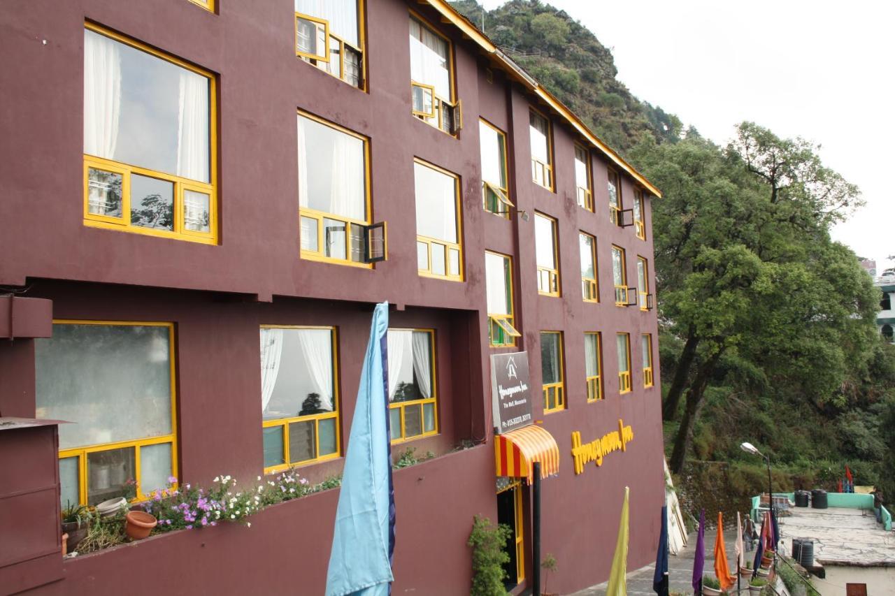 Honeymoon Inn Mussoorie Εξωτερικό φωτογραφία